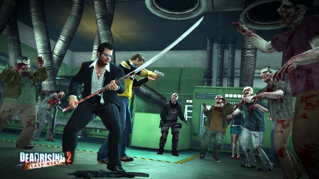 Dead Rising 2 Crack Only Conspir4cy
